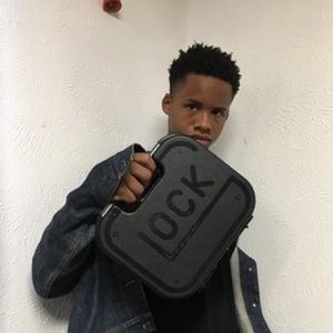 Meet your Posher, Edgar